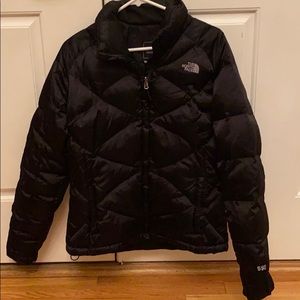 North Face jacket